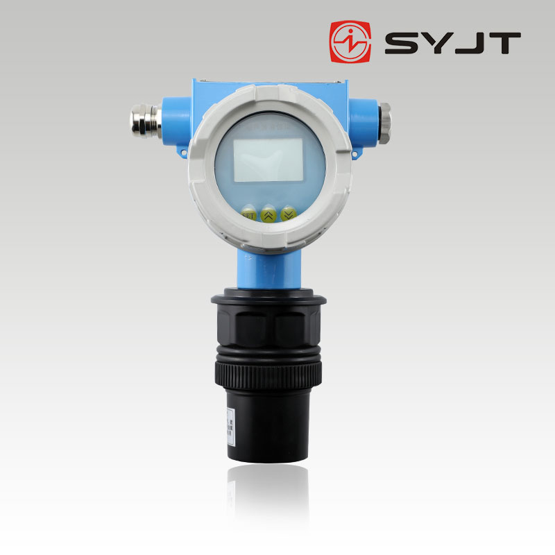 www91ncom集團超聲波液位計