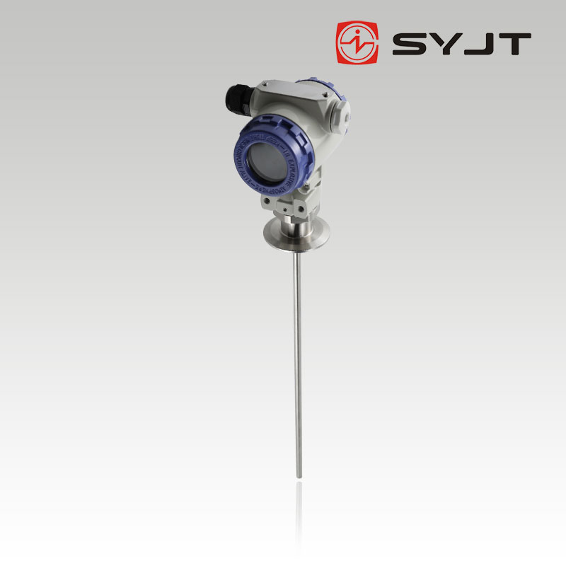 上（shàng）儀射頻導納液位計