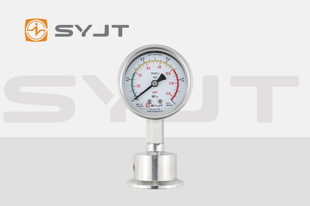 衛生型不鏽鋼隔膜壓力表.jpg