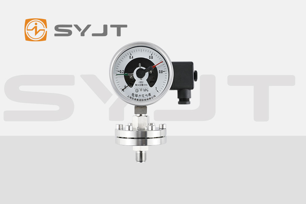 法蘭螺紋電接點(diǎn)壓力表.jpg
