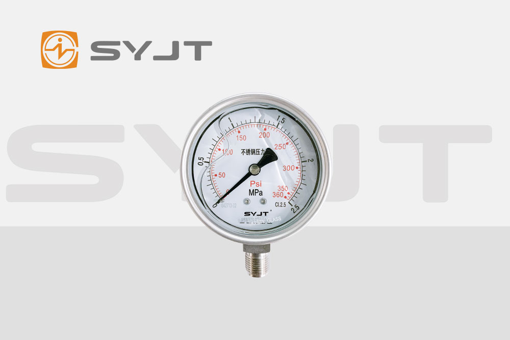 振動環境壓力表易壞?www91ncom教你（nǐ）2個防護技巧延長壽（shòu）命